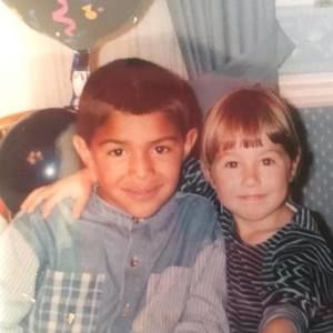 Meet your Posher, Kevin